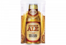 Солодовый экстракт Beervingem "Amber ale", 1,5 кг