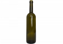 Бутылка винная "BORDO"  без пробки и термоколпачка, 0,75 л.